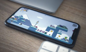 Discover the Magic of MYG's World New Update - Winter Mountains!