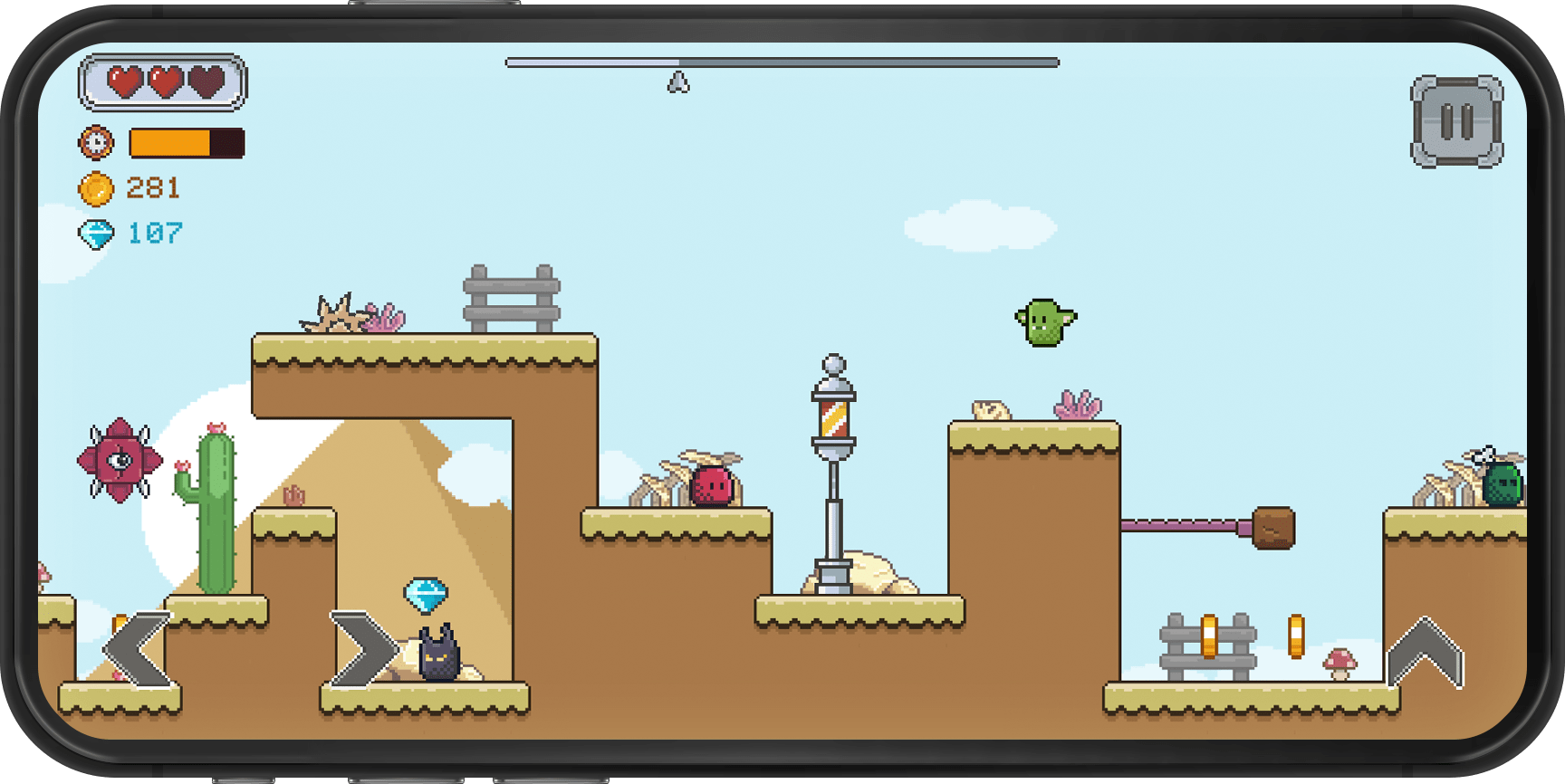 MYGs World Gameplay