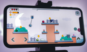 Magic of the Evening in MYG's World - New Characters and Levels Added