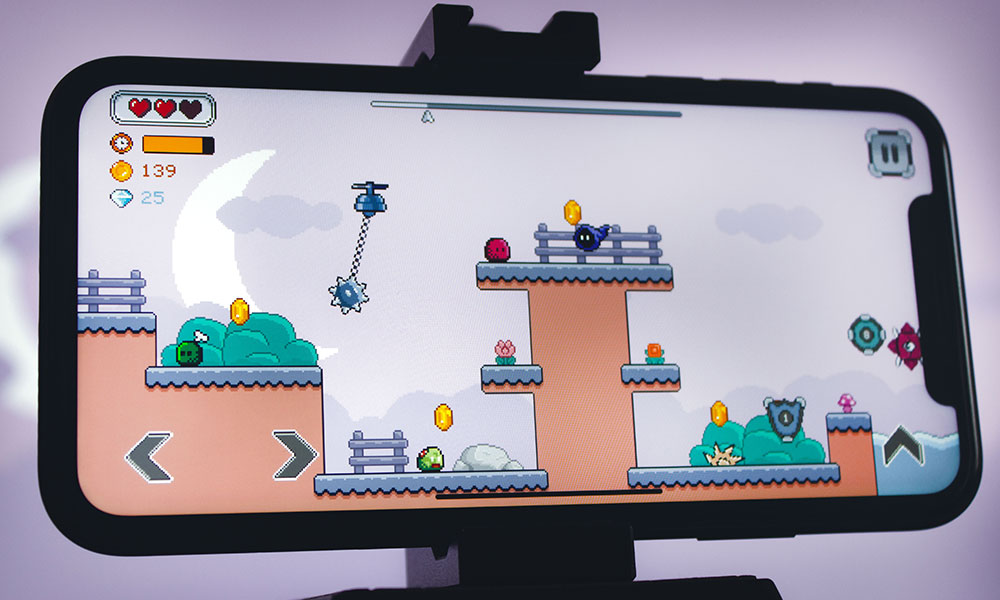 Magic of the Evening in MYG's World - New Characters and Levels Added